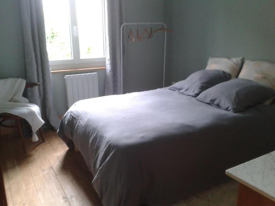 Logement Independant Colmar Exterior photo
